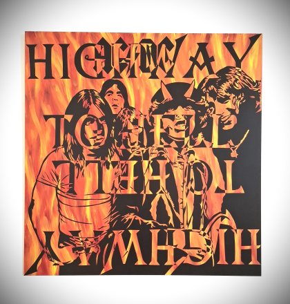 Hightway To Hell