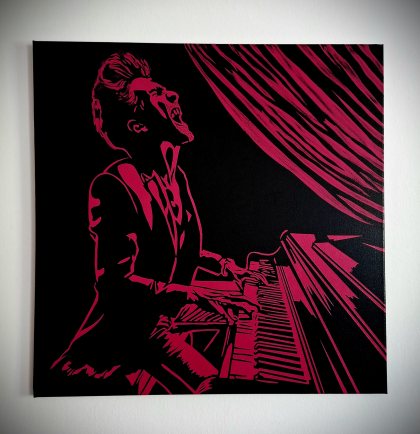 Piano Rocks