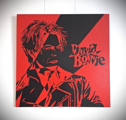 David Bowie