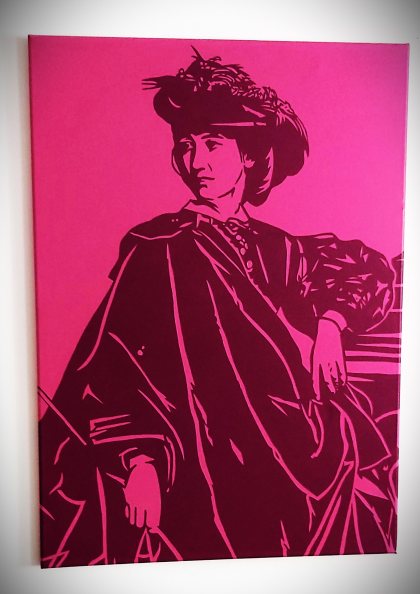 Lola Montez