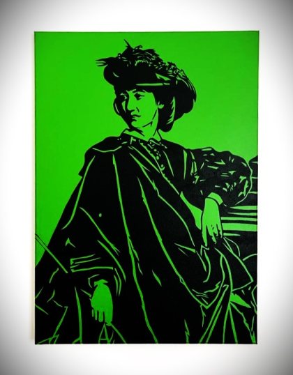 Lola Montez