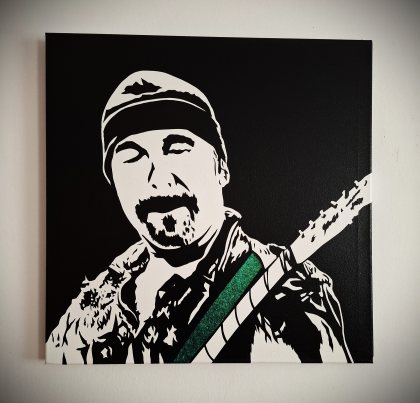 The Edge