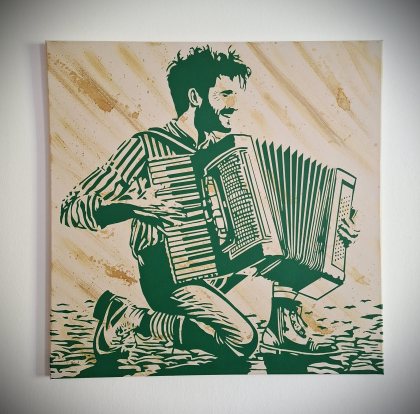 Da Quetschn-Spieler